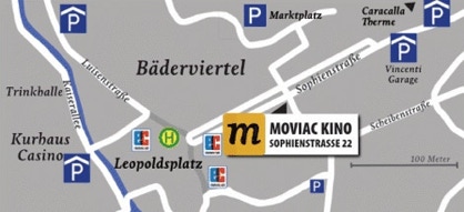 Stadtplan